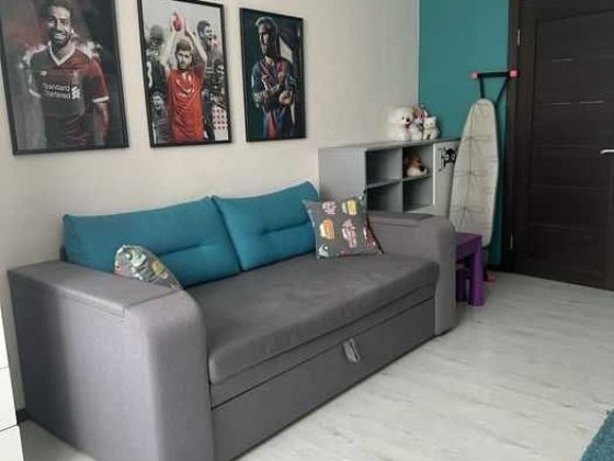 Оренда 2 кім квартири Киев