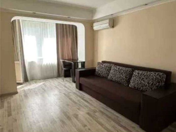 Здається 1-кімнатна квартира на вул.Петра Калнишевського,1 Киев