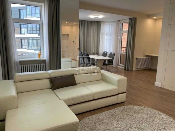 Без % Аренда 2к квартиры 75м² метро Кловская бул Леси Украинки Печерск Київ