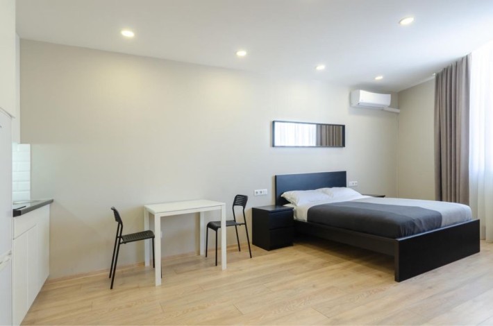 Оренда 1К | Генератор | Топ Локація | метро Осокорки - фото 1