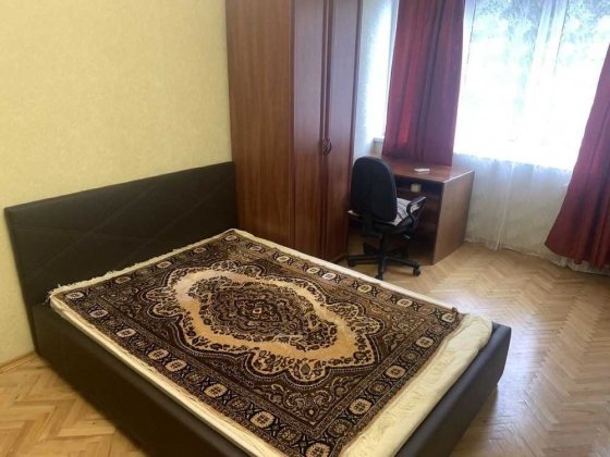 Оренда 1-к квартири на вул. Ентузіастів Киев