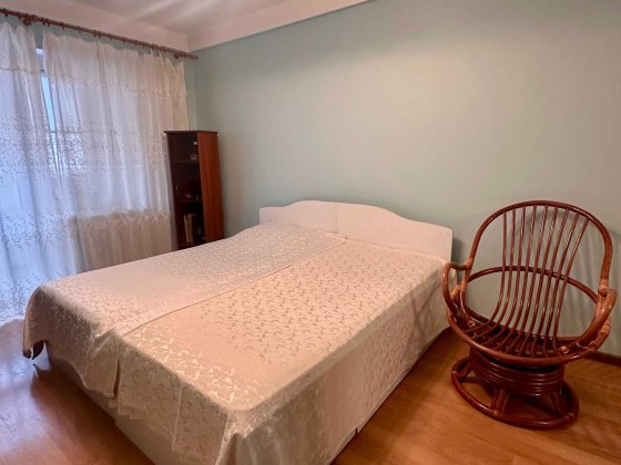 Архипенка 8, перша здача 3-к квартири, є газ, метро Оболонь! Киев