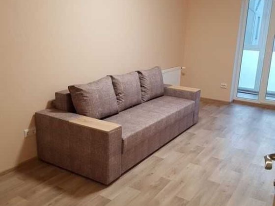 Оренда 2к квартири-студії на вул. Ентузіастів Киев