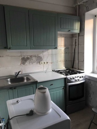 Оренда 1-но кімнатної квартири м.Лівобережна 8 хв.пішки - фото 1