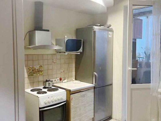 Пр-т Григоиенко 7 б. ТЁПЛАЯ , УЮТНАЯ КВАРТИРА Київ