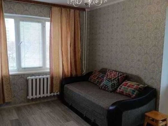 Оренда 1-к квартири на вул. Райдужна Киев