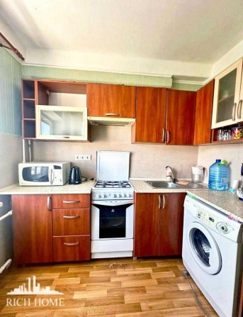 Оболонський 16Б, оренда 1-к квартири, метро Мінська 2 хв, є газ! - фото 1