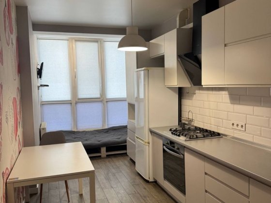 Власник!Здам 2-кімнатну квартиру в ЖК «Кришталеві Джерела». Власник!!! Киев