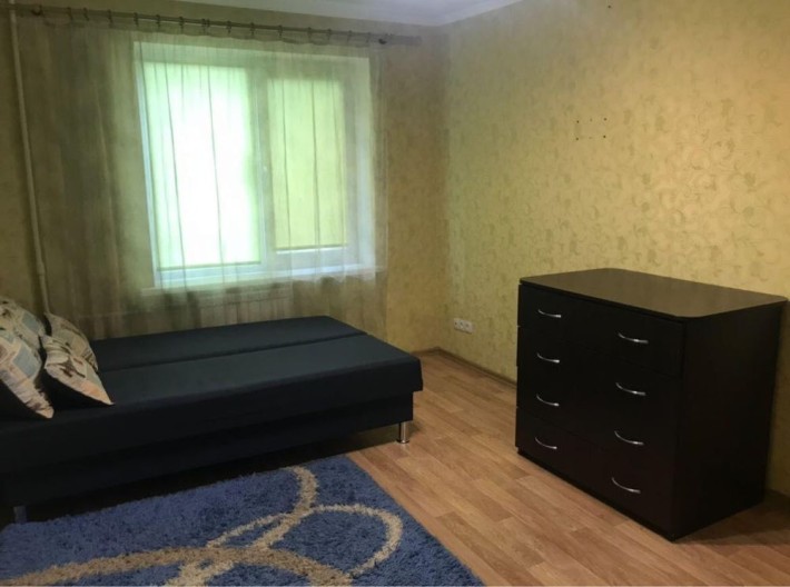 Оренда 1к, Оболонський район, пр. Оболонський 34в, метро Мінська - фото 1