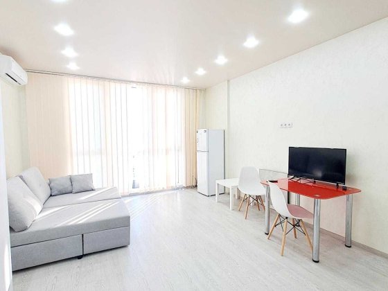 ЖК Метро парк, Кам'янська 127а, оренда 1к квартири, метро Вирлиця 5 хв Киев