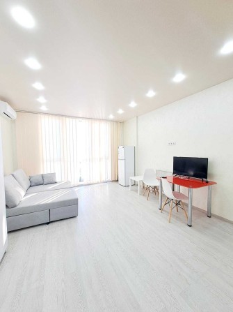 ЖК Метро парк, Кам'янська 127а, оренда 1к квартири, метро Вирлиця 5 хв - фото 1