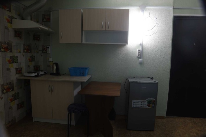 Довгострокова оренда квартира студіо - фото 1