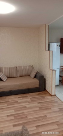 Здам чудову квартиру студію - фото 1