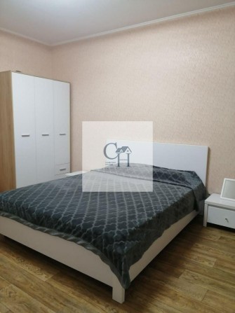 Голосіївський Теремки Феофанія Метрологічна ЖК Кришталеві джерела - фото 1