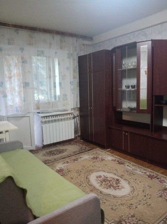 Здам однокімнатну на Дубровицькій - фото 1