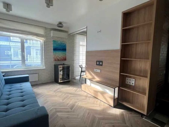 Сдается комфортная квартира в ЖК Британский Квартал Киев