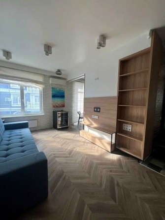 Сдается комфортная квартира в ЖК Британский Квартал - фото 1