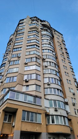 Оболонська набережна, В. Івасюка (Героїв Сталінграда), 18а, оренда 3к. - фото 1