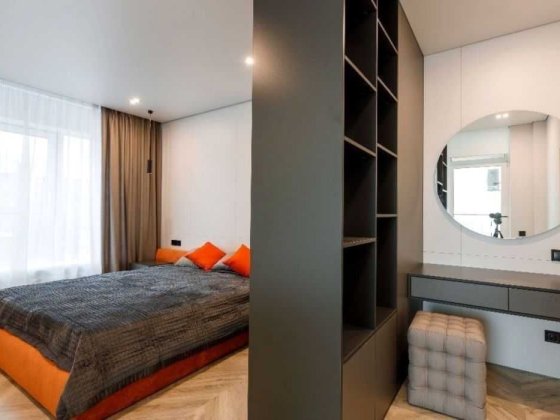 Сдается 2-комнатная квартира на ул.Антоновича,109 Киев