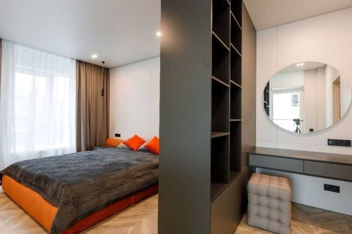 Сдается 2-комнатная квартира на ул.Антоновича,109 - фото 1