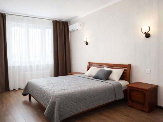 Оренда 1к  Краківська вул., 27-А м "Чернігівська" Дніпровський Киев