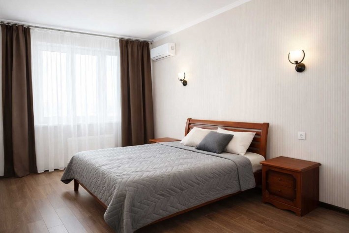 Оренда 1к  Краківська вул., 27-А м "Чернігівська" Дніпровський - фото 1