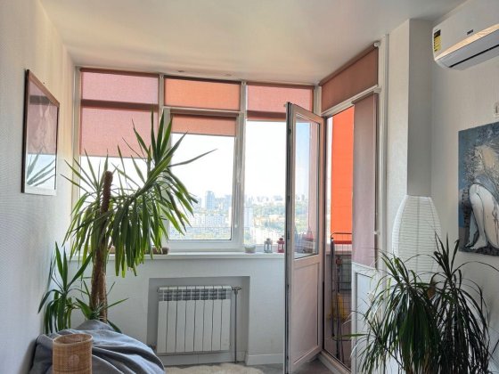 Здається однокімнатна квартира Киев