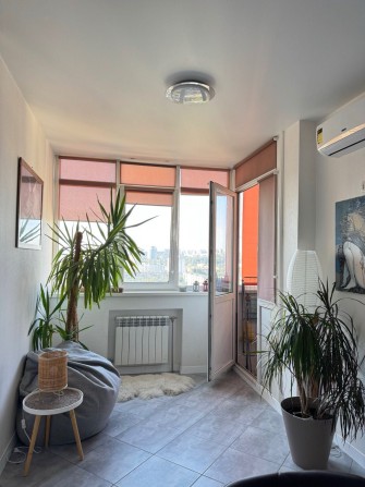 Здається однокімнатна квартира - фото 1