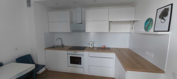 Довгострокова оренда 2-х кімнатної квартири ЖК Навігатор 3. Власник. - фото 1