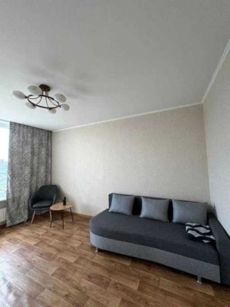 Здається 1-к квартира на вул.Богатирська 6А - фото 1