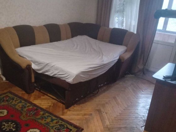 Здаю 2х кімнатну квартиру Дарницька площа від власника Киев