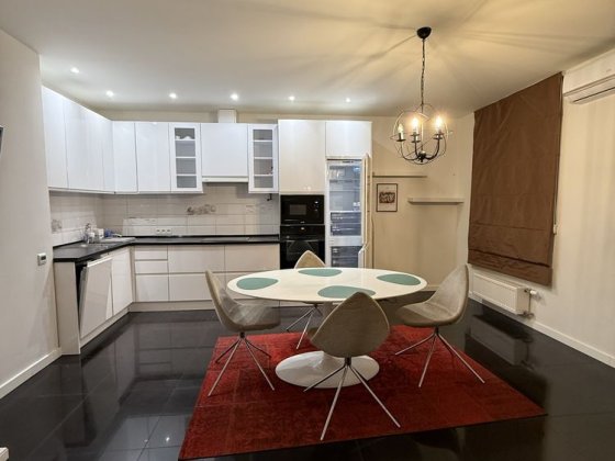 Оренда 2-к квартири в ЖК Комфорт Таун просп. Соборності 17 Киев