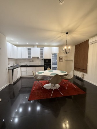 Оренда 2-к квартири в ЖК Комфорт Таун просп. Соборності 17 - фото 1