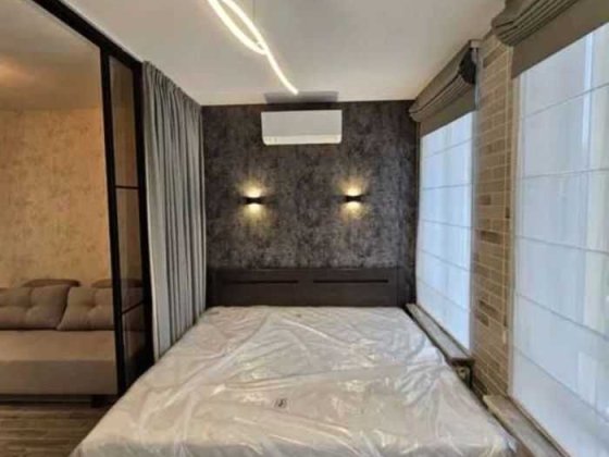 Здається 1-кімнатна квартира в ЖК Комфорт таун Киев