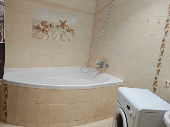 Милославська, 2, термобудинок 2016, лічильник тепла, Троєщина Київ