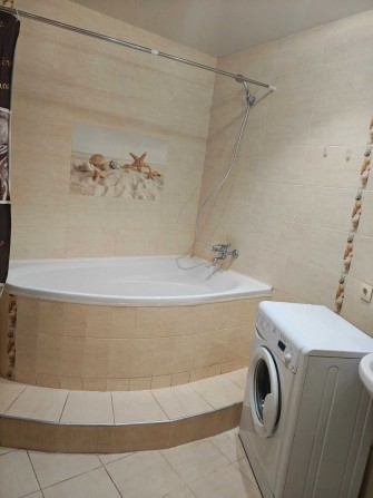 Милославська, 2, термобудинок 2016, лічильник тепла, Троєщина - фото 1