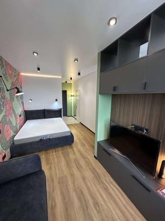 Оренда затишной однокімнатной квартири в Київі - фото 1