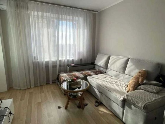 Оренда 2-кімнатної квартири по вул. Олександри Екстер, 11 Киев