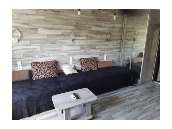 Здається квартира Євродвушка по адресі проспект Червоної Калини 4 Киев