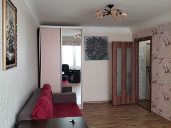 Оренда 1к квартири. Вул. Шалом-Алейхема 15б. Київ