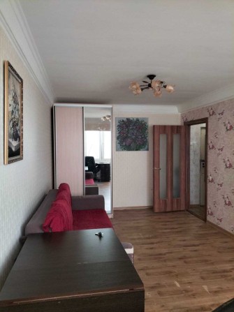 Оренда 1к квартири. Вул. Шалом-Алейхема 15б. - фото 1