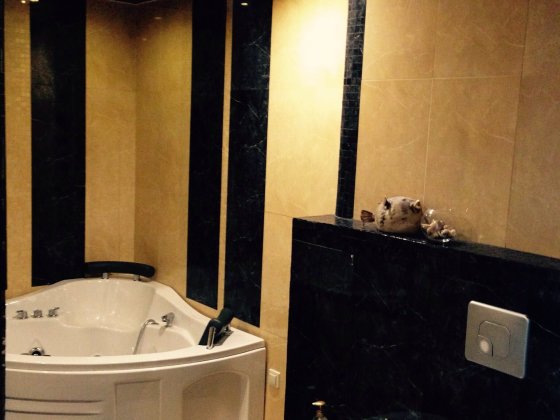 Від власника, без комісіі. 5 кімн в 3-х рівнях Киев