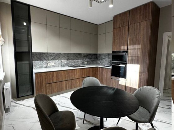 Жк Республіка оренда стильної однокімнатної квартири Киев