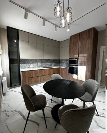 Жк Республіка оренда стильної однокімнатної квартири - фото 1