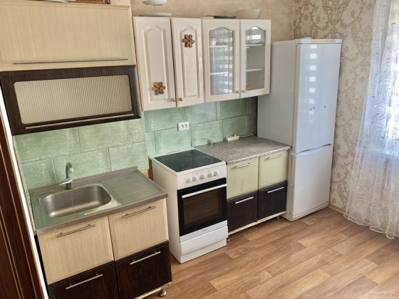 Аренда  1-к квартиры , ул. Закревского 95 Б Киев