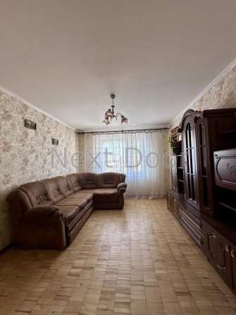 Оренда 2 кімнатної квартири на вул. Каштанова - фото 1