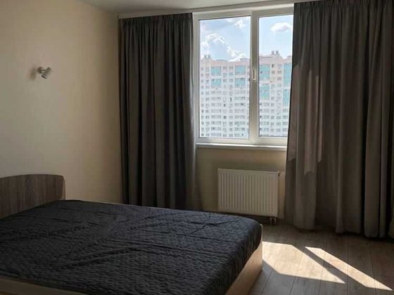 Оренда 2-к квартири на просп. Академіка Глушкова Киев