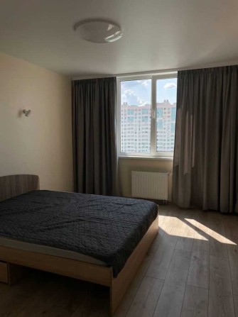 Оренда 2-к квартири на просп. Академіка Глушкова - фото 1