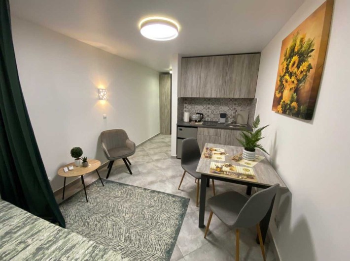 Здається квартира метро Теремки ЖК Одеський бульвар. - фото 1