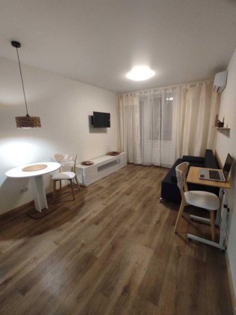 Оренда 1-к, Голосіївський район, метро Деміївська, пров. Лисогірський - фото 1